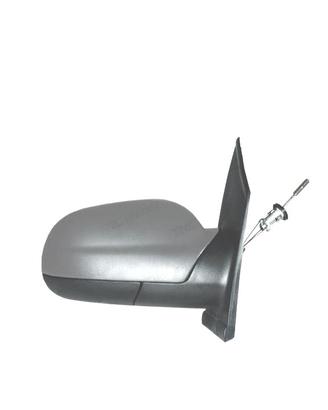 SPECCHIO COMPLETO DESTRO VOLKSWAGEN VW FOX 05-10 P