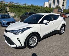 Toyota C-HR 1.8 Hybrid E-CVT Business