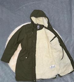 Giubbotto Polo Assn Donna, taglia M