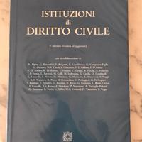 Istituzioni di diritto civile Perlingieri