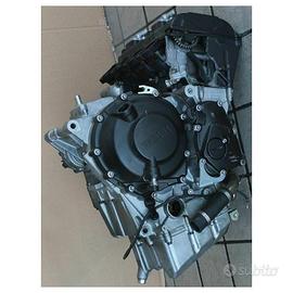 Motore per pezzi di ricambio Yamaha R6 J509E