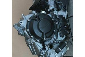 Motore per pezzi di ricambio Yamaha R6 J509E