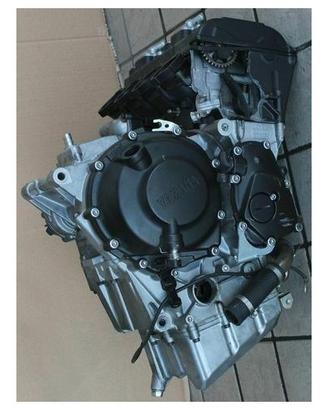 Motore per pezzi di ricambio Yamaha R6 J509E