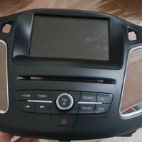 Autoradio Ford Focus 2015