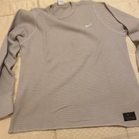 Pullover uomo Nike girocollo