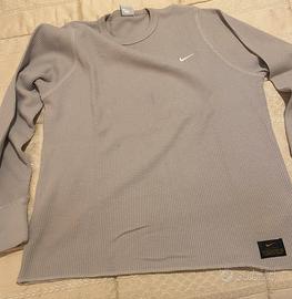 Pullover uomo Nike girocollo
