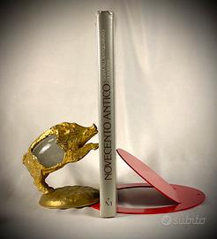 Novecento antico. Guida all'antiquariato di domani