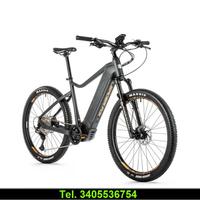 Orton con batteria 720wh - motore 90nm nuova