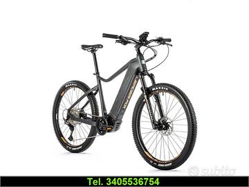 Orton con batteria 720wh - motore 90nm nuova