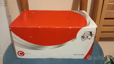 Motorino di avviamento per Ford Focus TDCi 