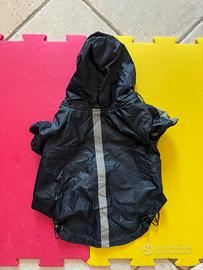 Cappotto cane
