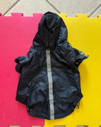 Cappotto cane