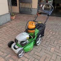 Tosaerba gpl lm-p20