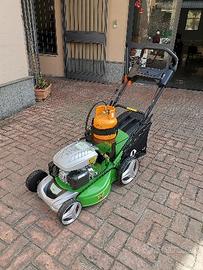 Tosaerba gpl lm-p20