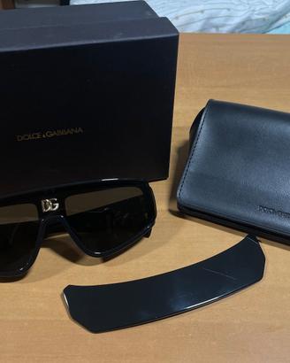 Occhiali da sole Dolce&Gabbana