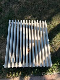 Termosifoni in ghisa