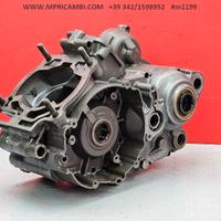 CARTER CENTRALI KTM EXC 125 1998 2002 SX 125 1999