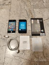 iPod touch 4 Apple