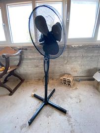 Ventilatore a piantana