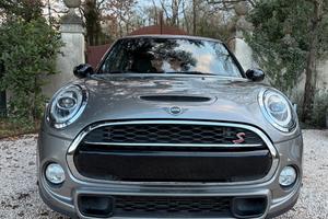 MINI Cooper SD
