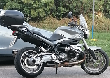 Bmw r1200r