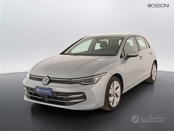 Volkswagen Golf 2.0 tdi scr 150cv style dsg