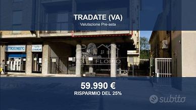 Immobile in asta di 101 m² a Tradate