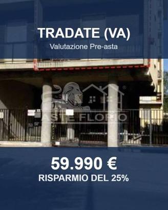 Immobile in asta di 101 m² a Tradate