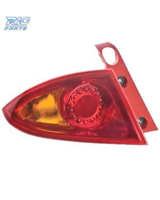 FANALE ESTERNO SINISTRO PER SEAT LEON 04-12