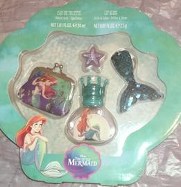 Accessori, gadget: La Sirenetta (30 Anniversario)