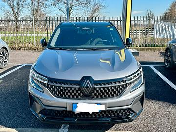 Austral Techno Esprit Alpine E-tech 200cv