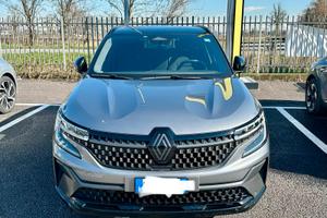 Austral Techno Esprit Alpine E-tech 200cv