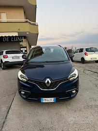 Renault Grand Scenic 1.5 Diesel anno 11-2017