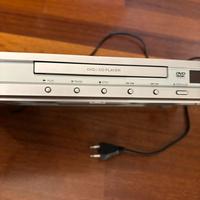 lettore DVD/CD LG