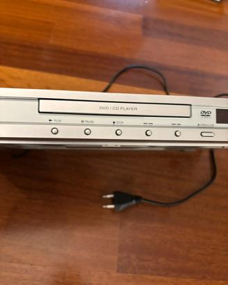 lettore DVD/CD LG