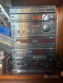 Stereo Technics completo