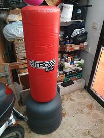 Sacco da terra FITBOXE Bcube