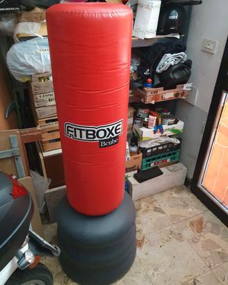Sacco da terra FITBOXE Bcube