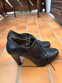 Scarpe con tacco alto donna
