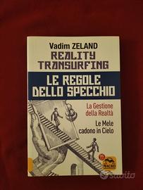 libri di Vadim Zeland