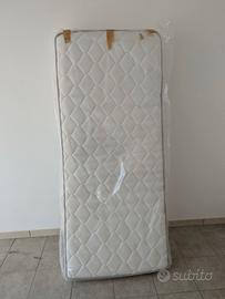 Materasso 80x190 ortopedico "DORMIR" Memory foam