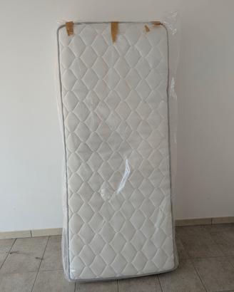 Materasso 80x190 ortopedico "DORMIR" Memory foam