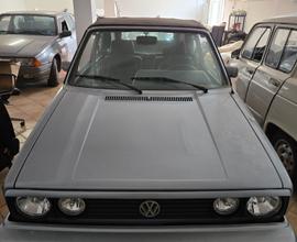 Volkswagen Golf Cabriolet Golf 1600 sport