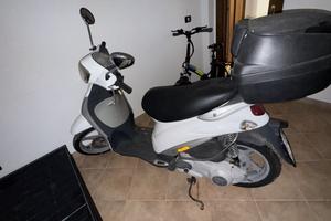 PIAGGIO LIBERTY 125
