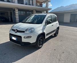 Fiat Panda 0.9 t.air t. 4x4 s&s 85cv my19