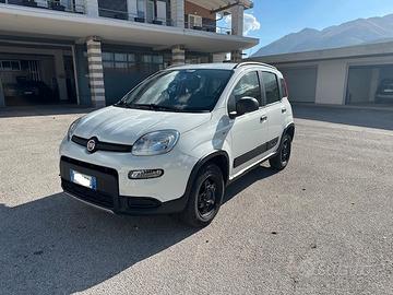 Fiat Panda 0.9 t.air t. 4x4 s&s 85cv my19