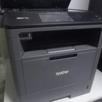 BROTHER MFC-L5750DW