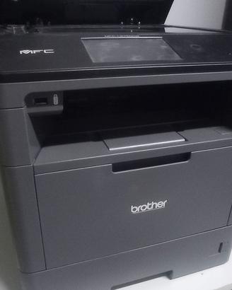 BROTHER MFC-L5750DW