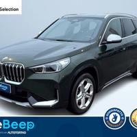 BMW X1 SDRIVE18I X-LINE EDITION ESSENCE AUTO