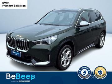 BMW X1 SDRIVE18I X-LINE EDITION ESSENCE AUTO